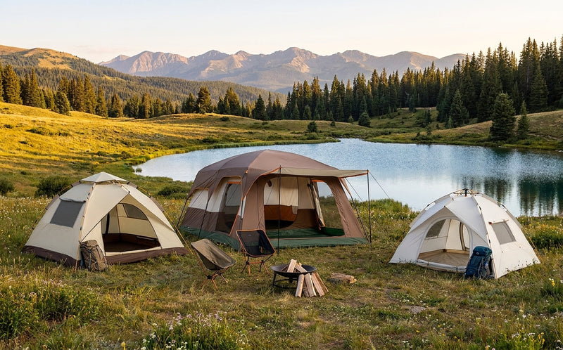 Tents