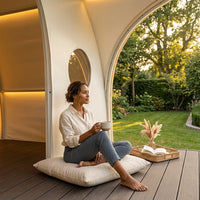 Auréon ArcLight Pavilion — Lifestyle