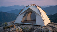 StonePine Cairn Lite 3P — Lifestyle