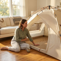 StonePine Cairn Lite 3P — Lifestyle