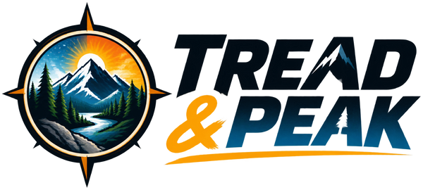 Tread & Peak